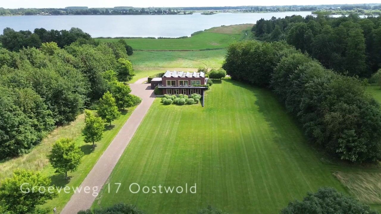 View video of Groeveweg 17