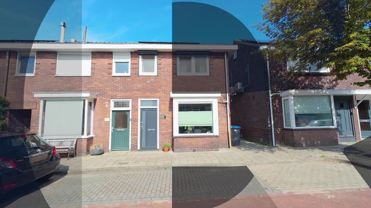 Video van Van Heutzstraat 7