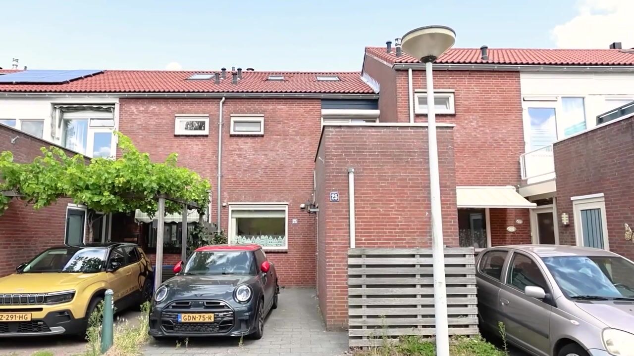 Video van De Omloop 25
