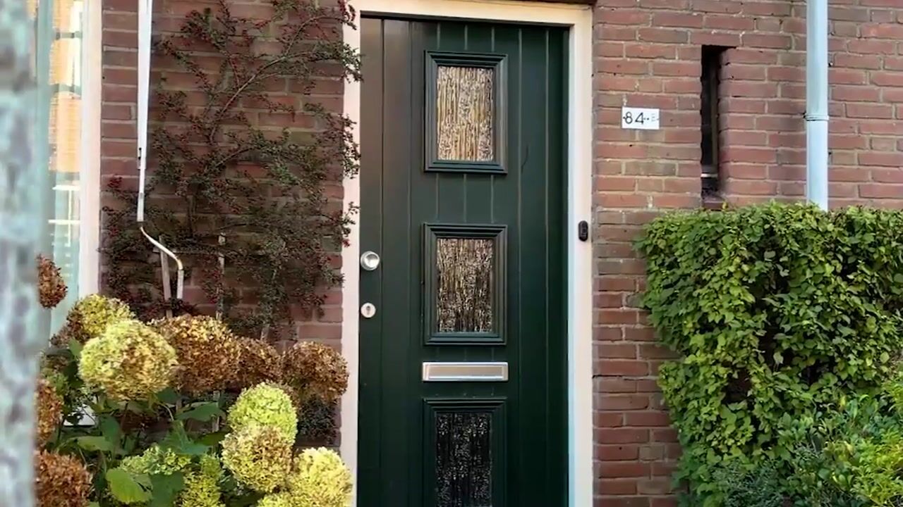 Video van Henric de Cranestraat 84-B