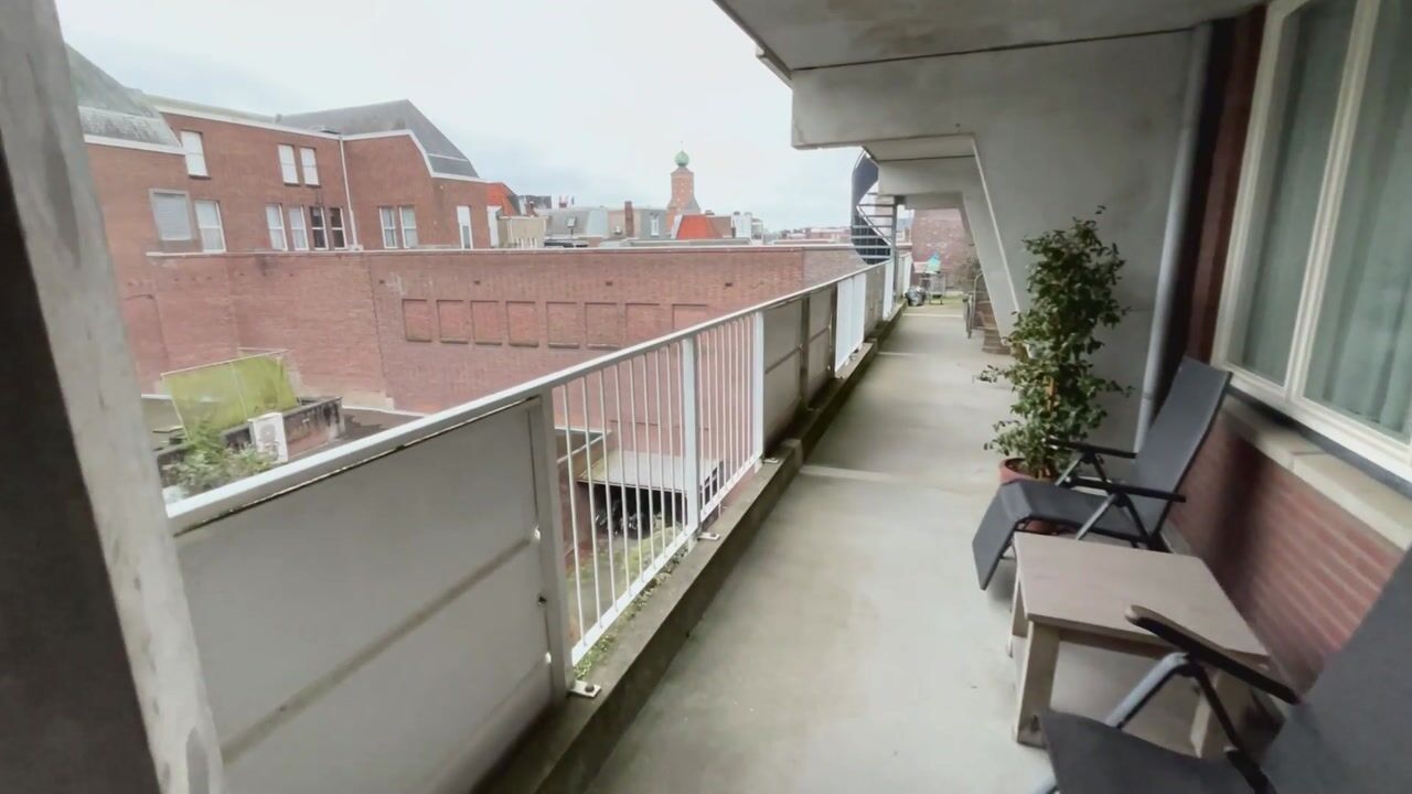 Video of Ridderstraat 68