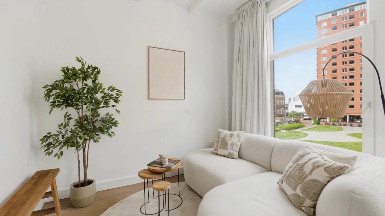 Video van Quellijnstraat 88-2