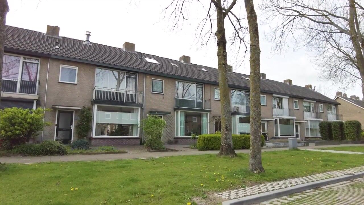 Video van Zeggelaan 49