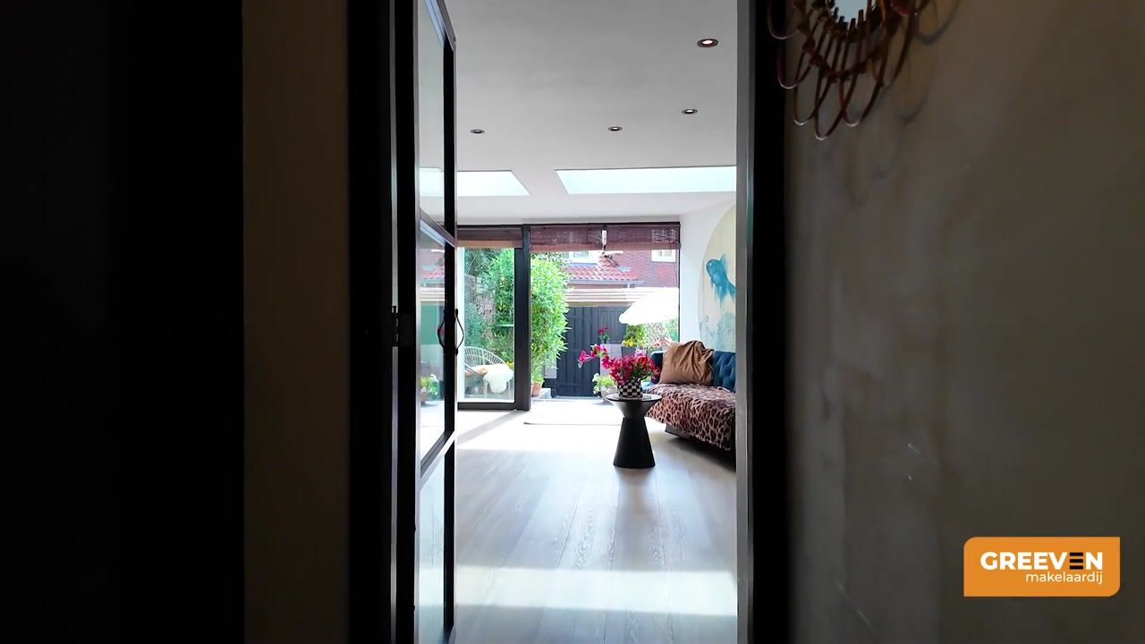 Video van Thorbeckestraat 19