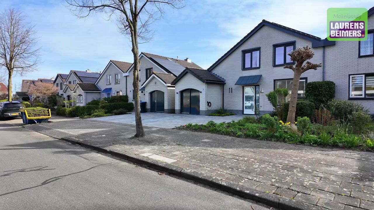 Video van Sassingastins 44