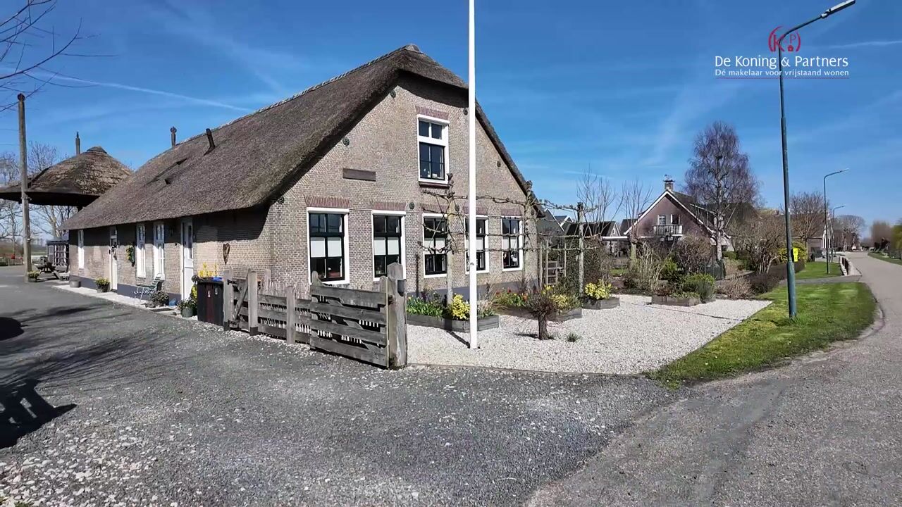 Video van Noordzijdseweg 193