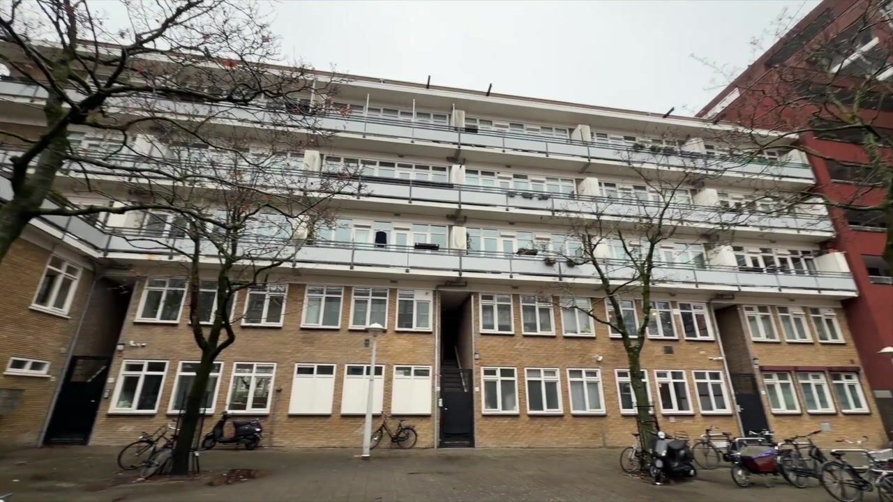 Video of Geuzenkade 89-1