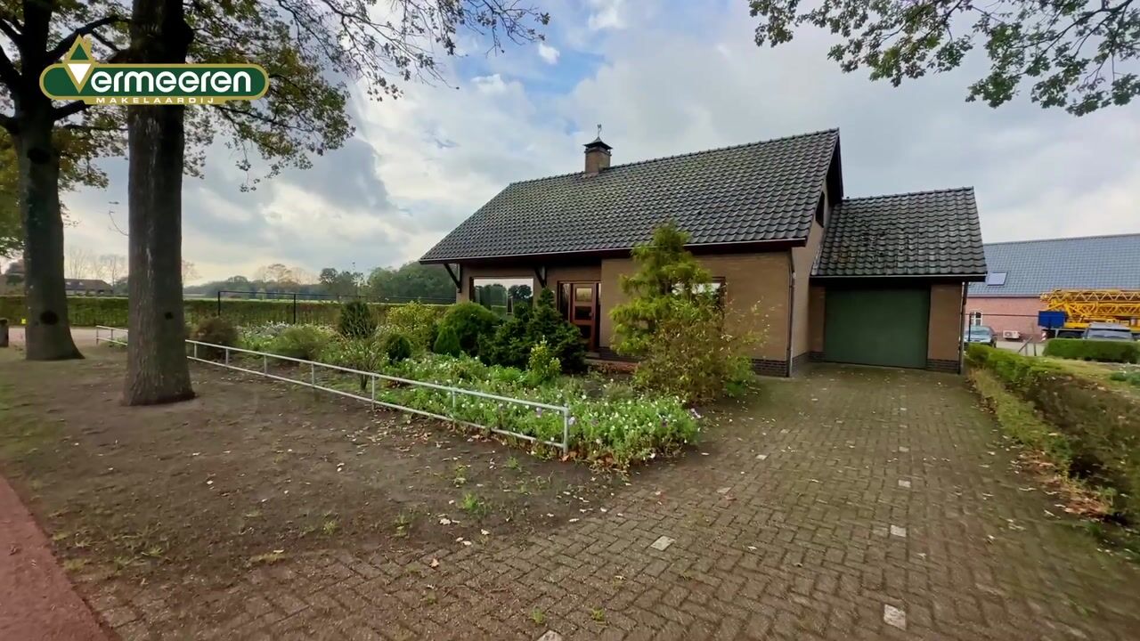 Video van Ettensebaan 17