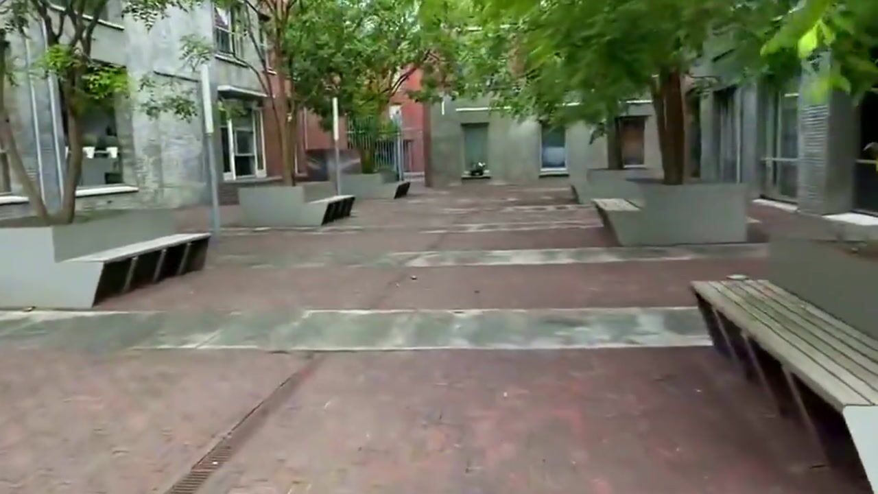 Video van Erasplaats 20