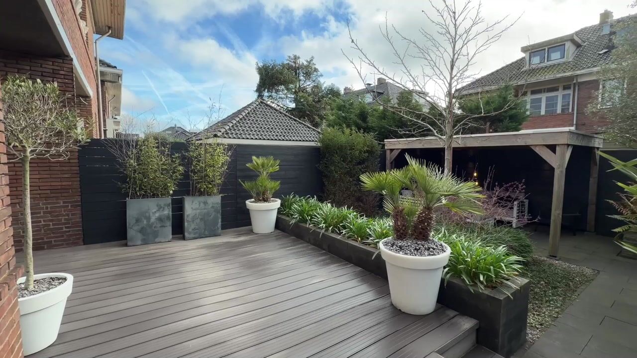 Video of Amsterdamsestraatweg 50