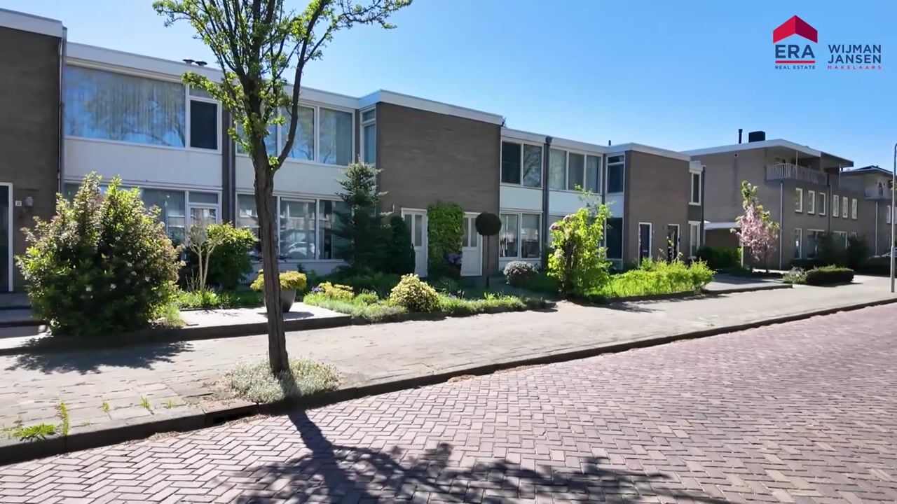 Video van Kard. de Jongstraat 55
