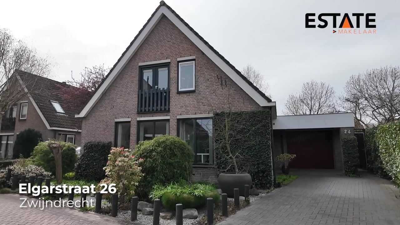 Video of Elgarstraat 26