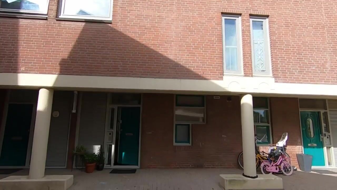 Video of Saturnus 40