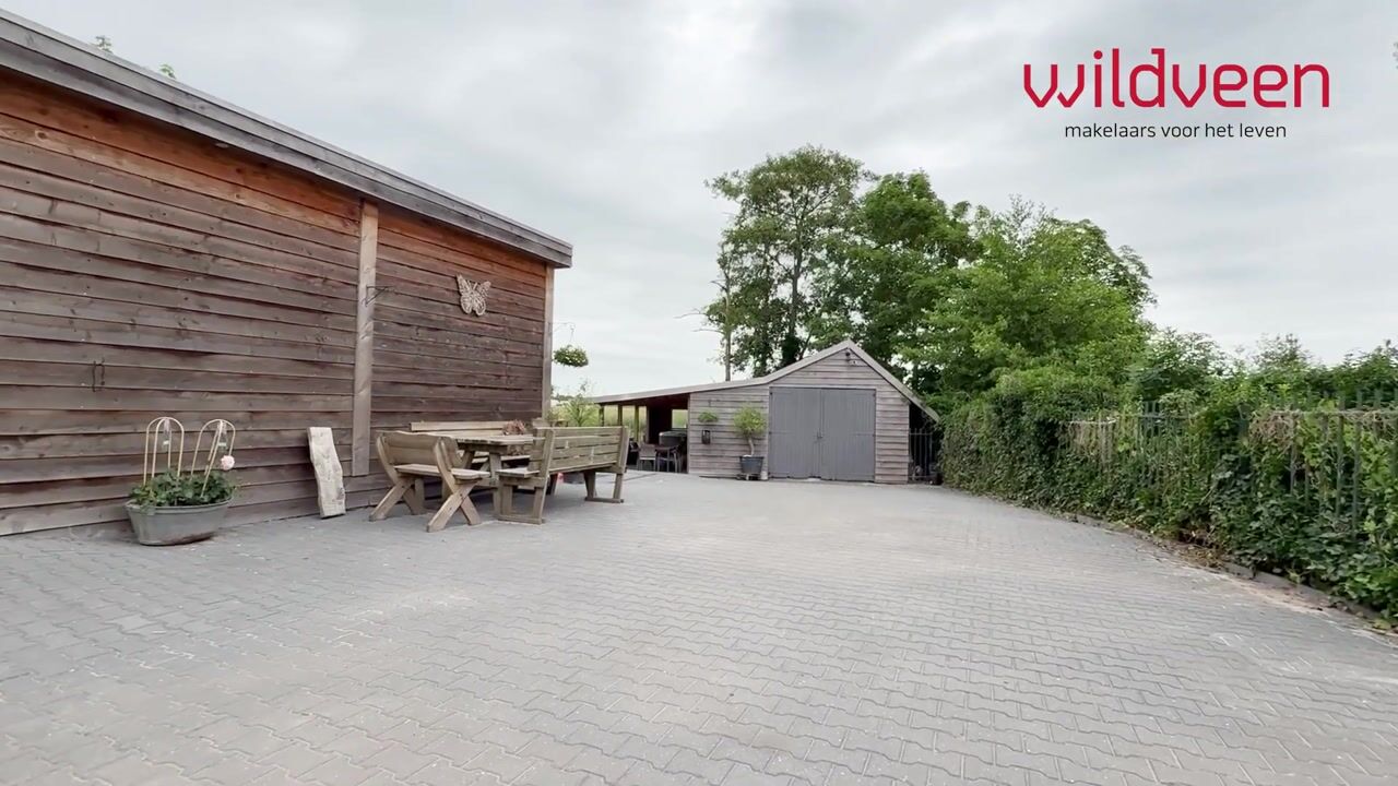 Video van Hoofdweg 173