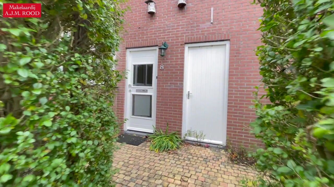 Video van Velasquezhof 8