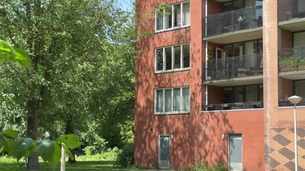 Video van Wittgensteinlaan 6