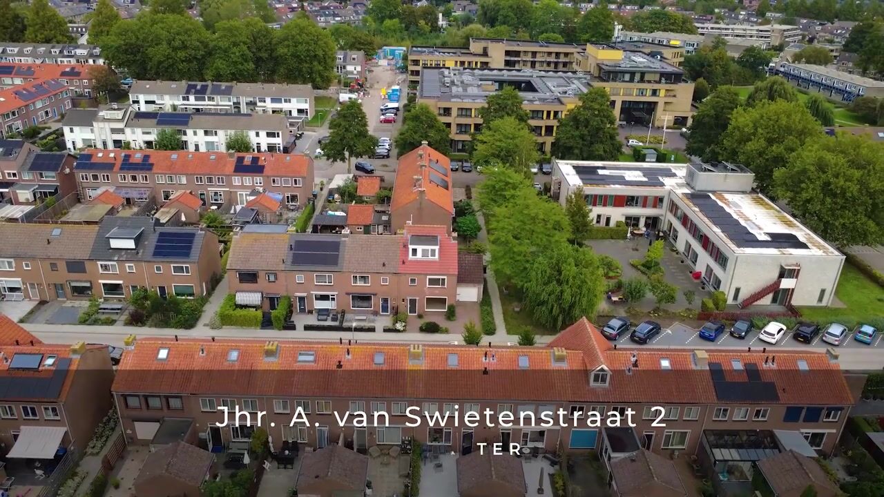 Video of Jhr. A. van Swietenstraat 2