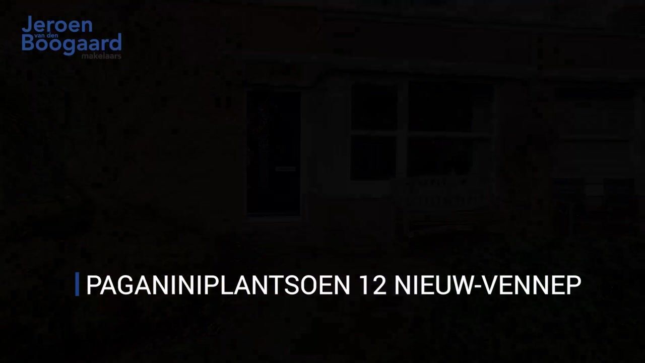 Bekijk video van Paganiniplantsoen 12