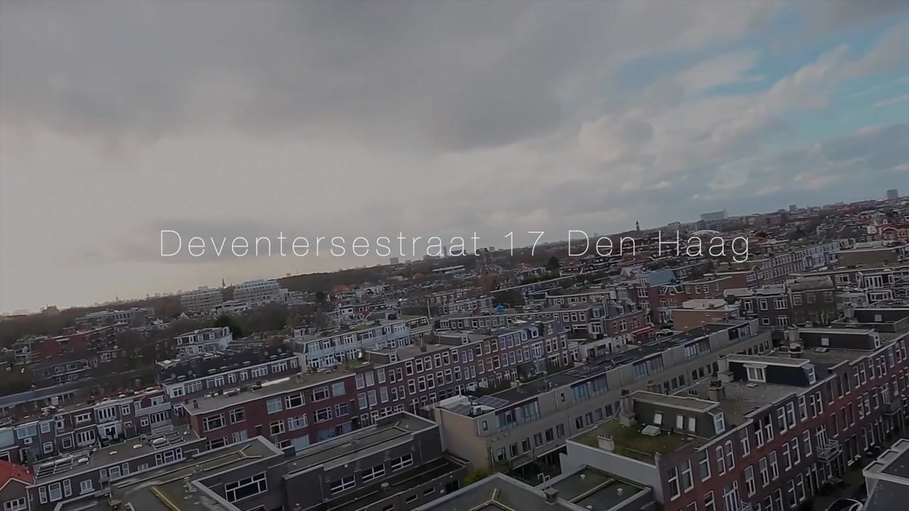 Video van Deventersestraat 17