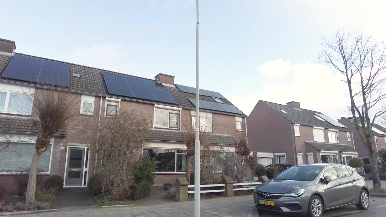 Video van Hoveniersberg 103