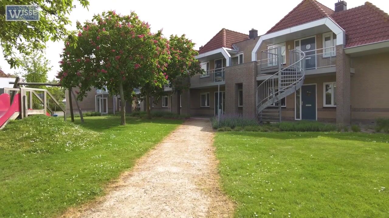 Video van Het Veerse Bree 1