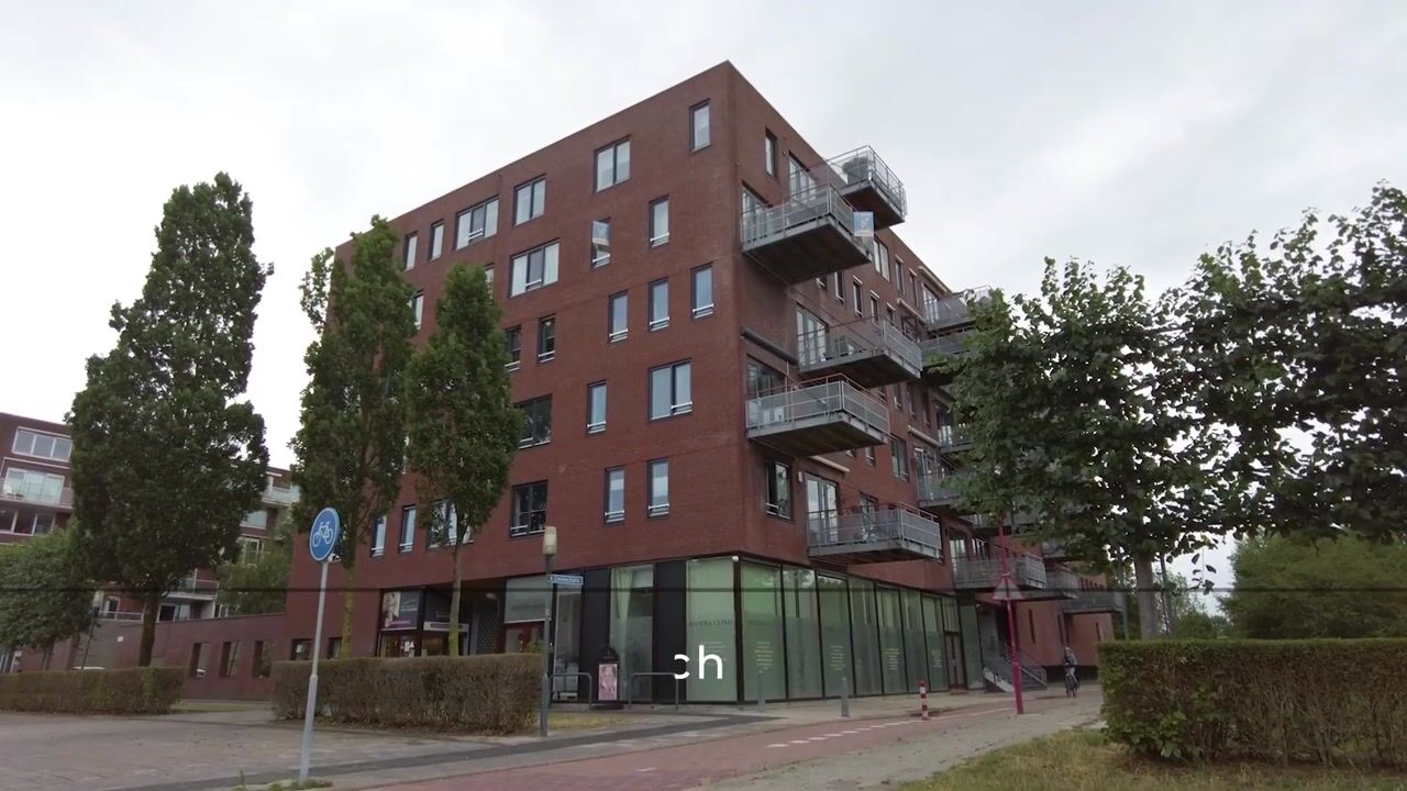 Video van Linieschans 76