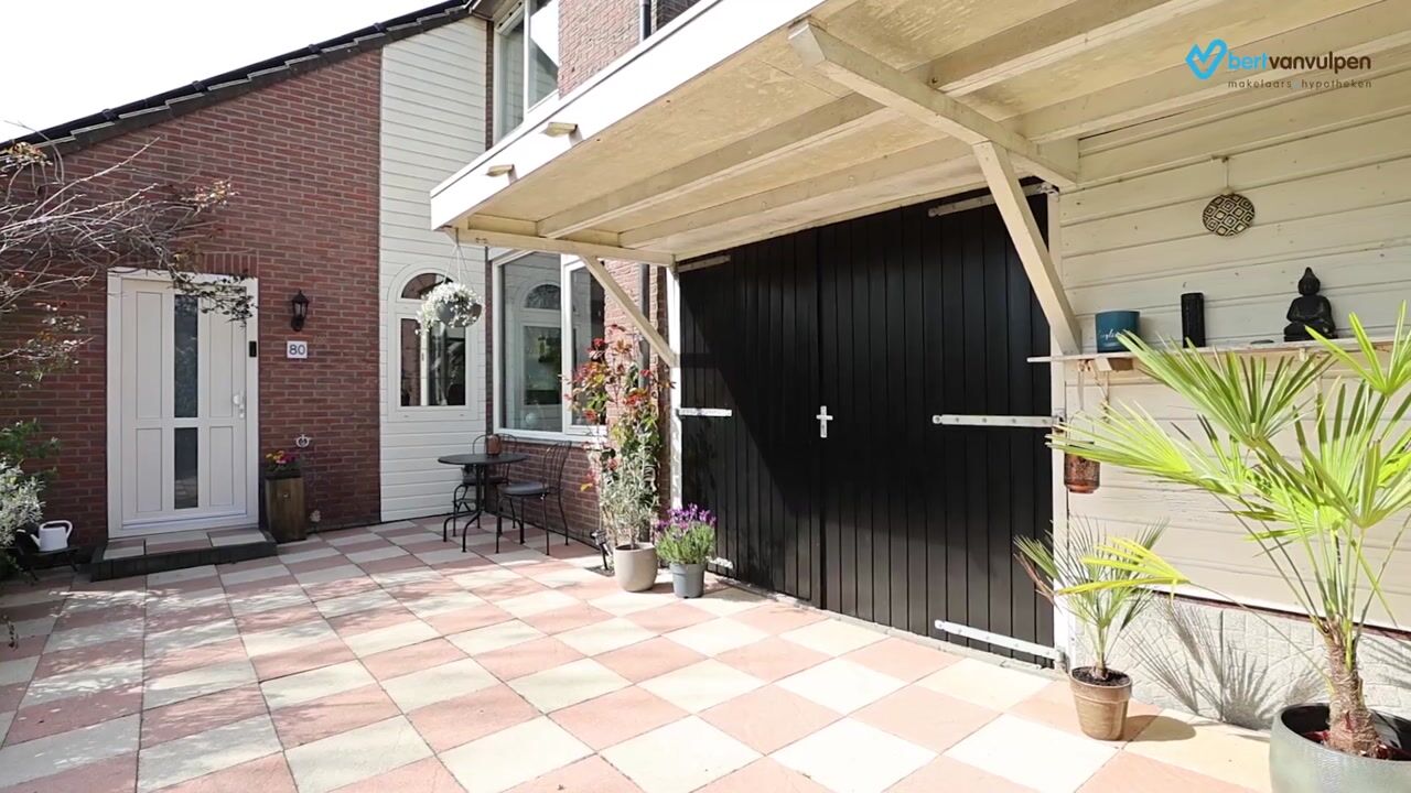 Video van Ringweg 80