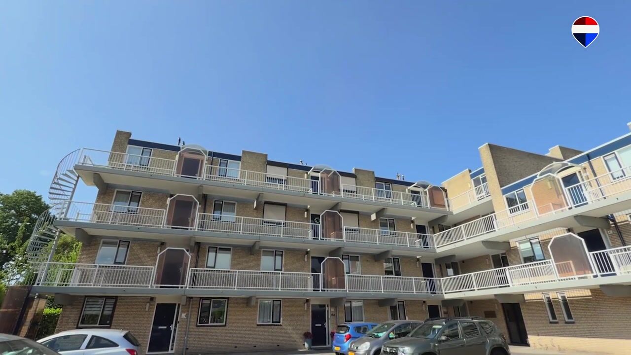 Video van Van der Dussenvliet 51