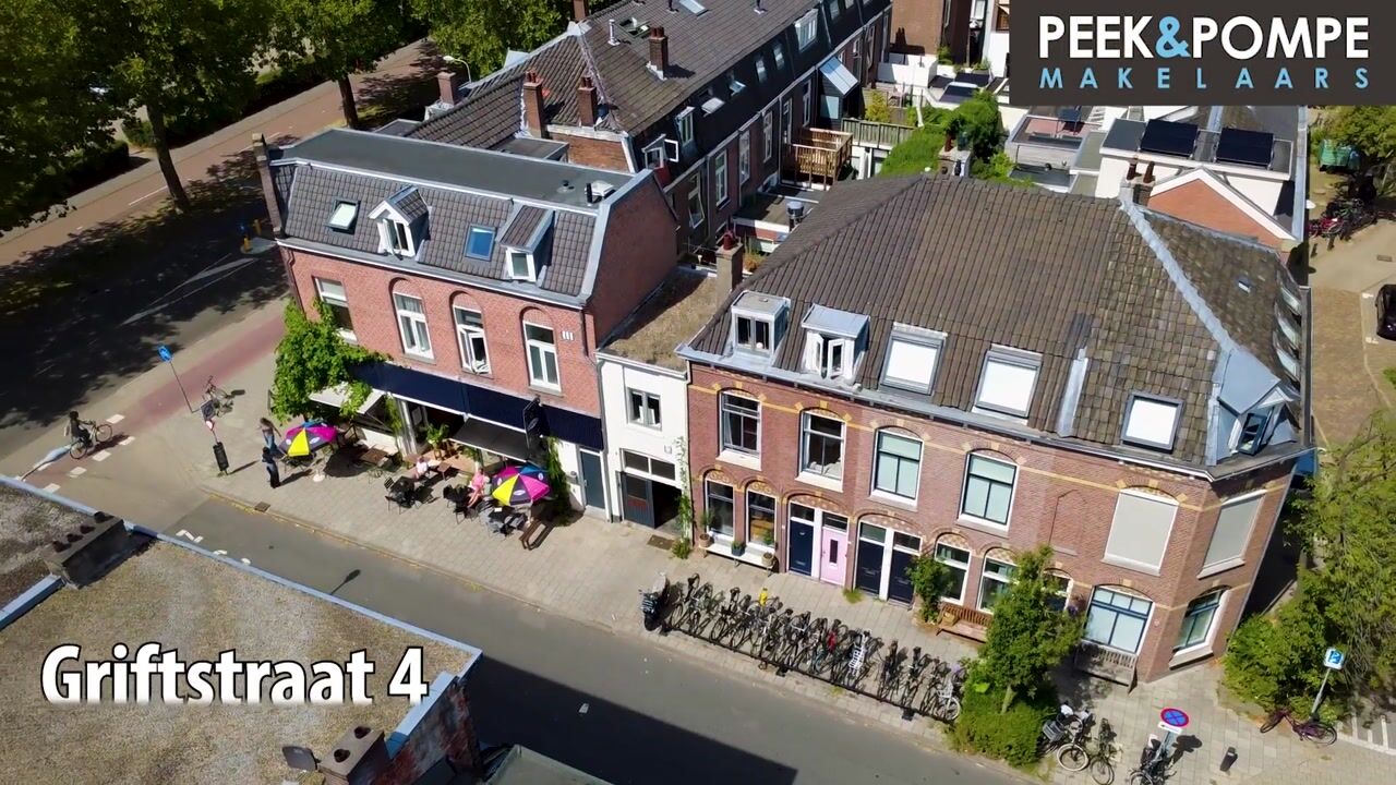 Video van Griftstraat 4