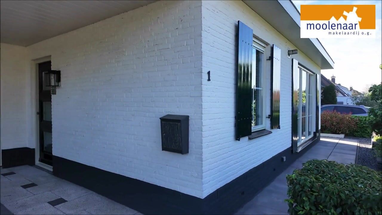 Video van Nieuwstraat 1