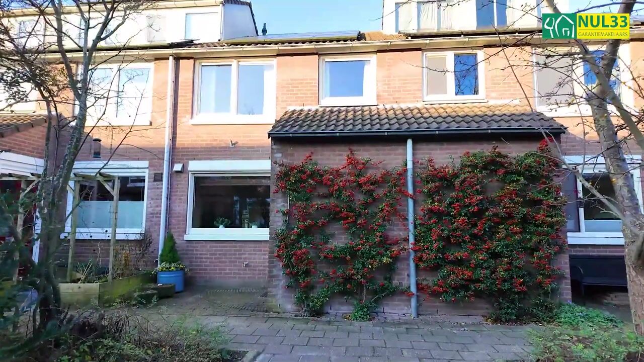 Video van Jofferenpad 12