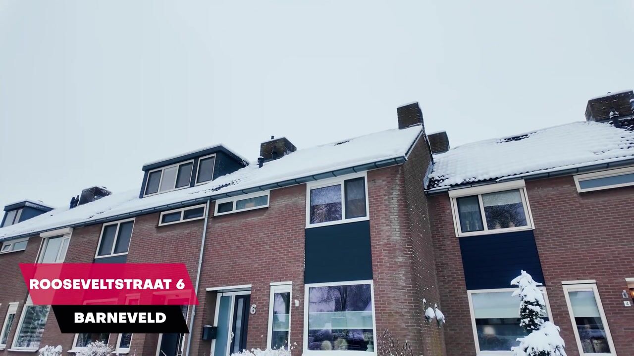 Video van Rooseveltstraat 6