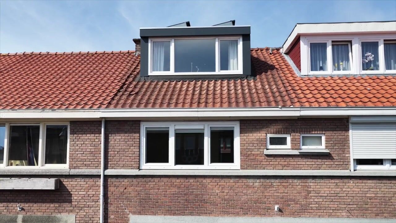Video van Willem de Clercqstraat 23