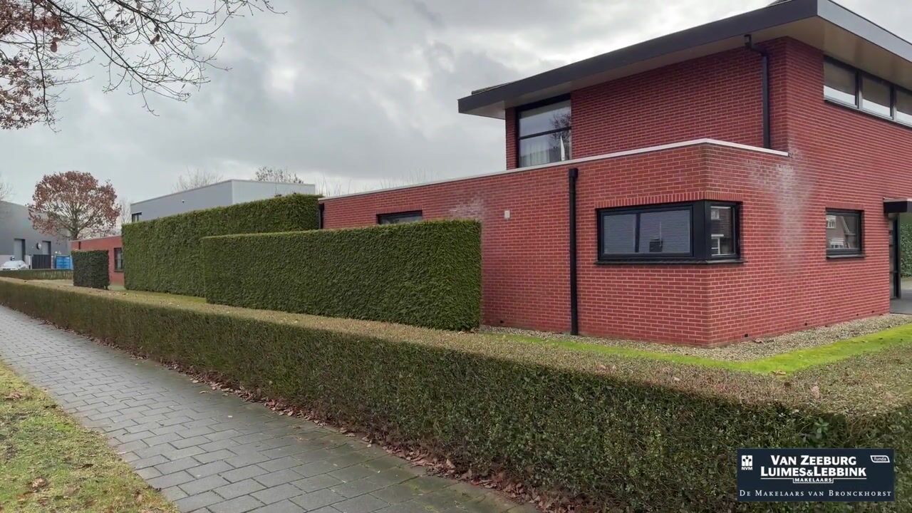 Video van Vragenderweg 60-B