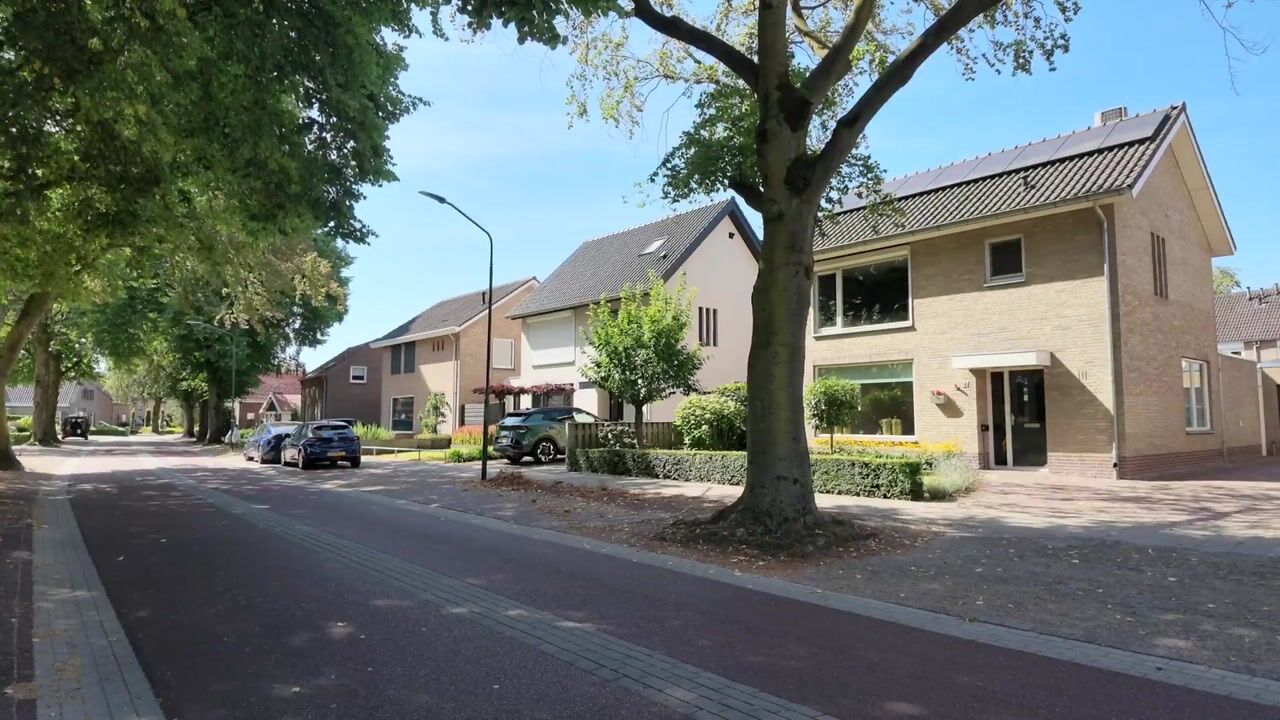 Video van Hoogstraat 27