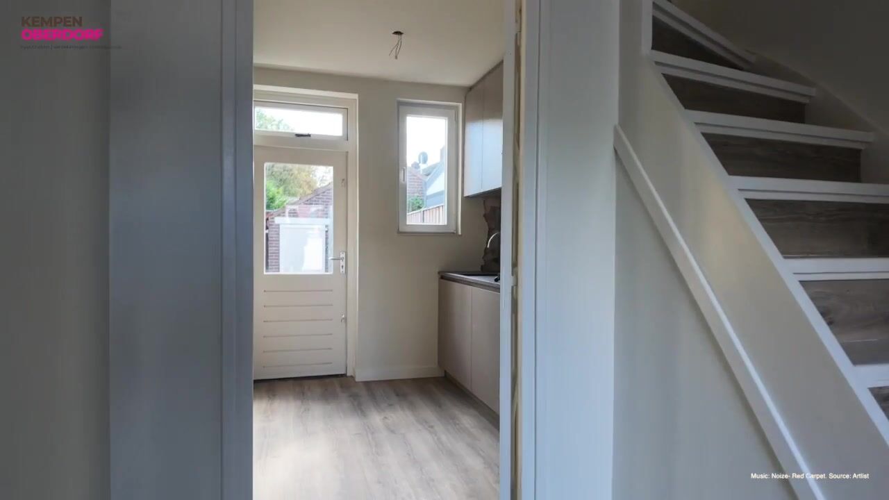 Video van Guillaume Franquinetstraat 3