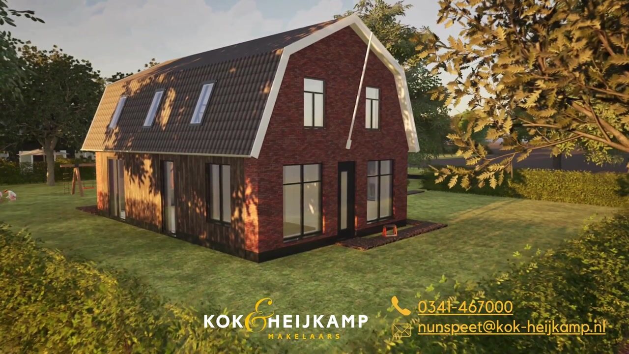 Video van Harderwijkerweg 445