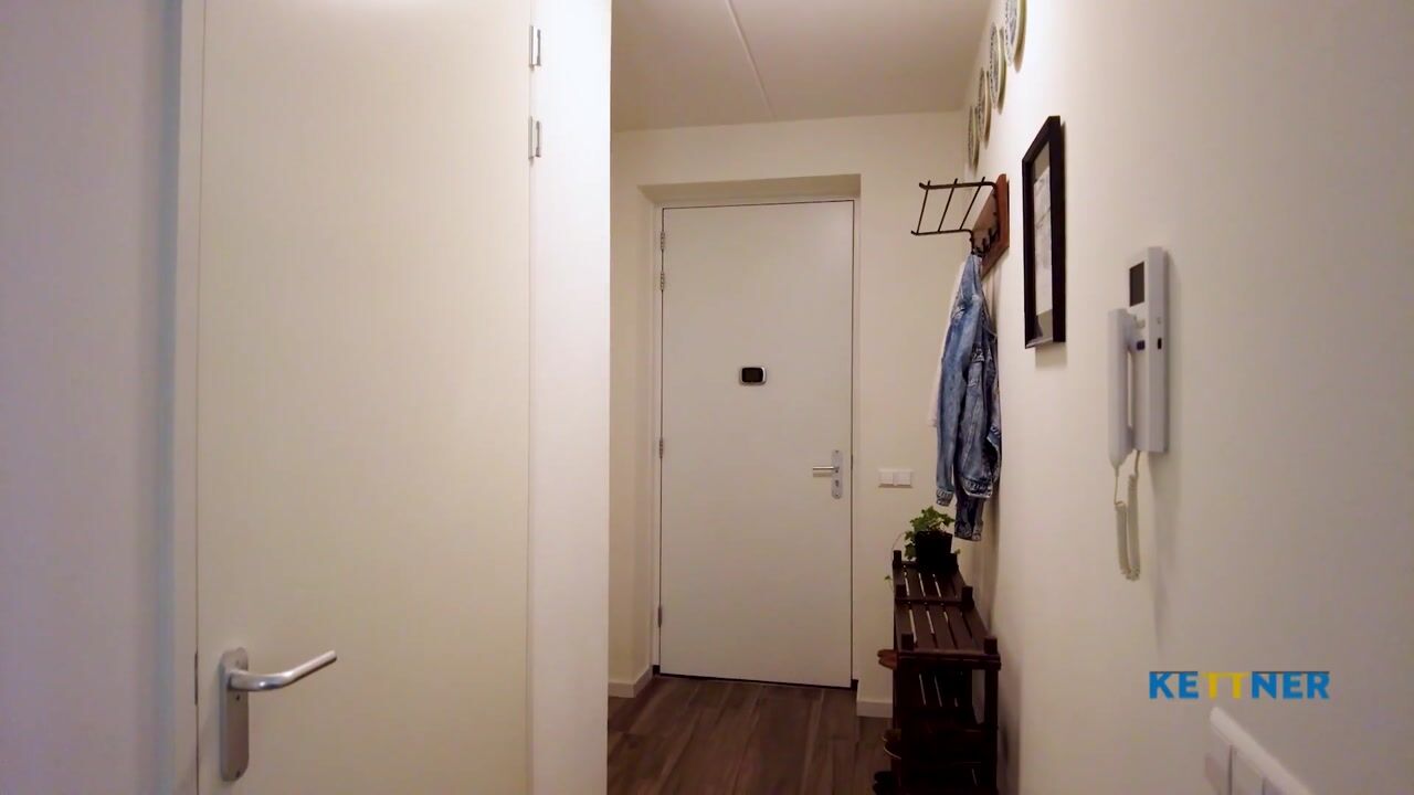 Video van Sophiakade 24