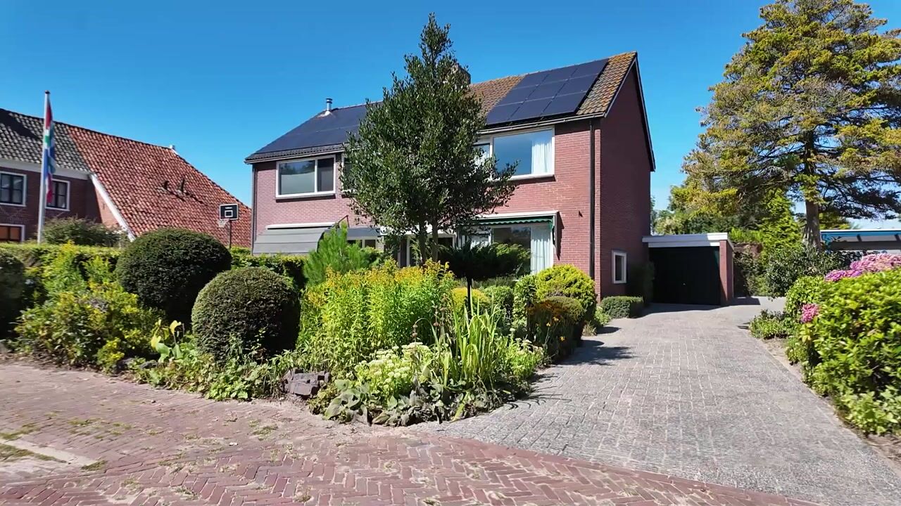Video of Torenweg 11