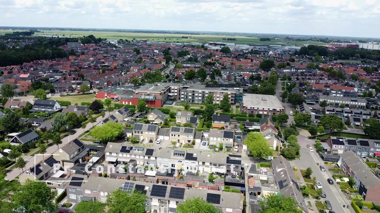 Video van Prins Constantijnstraat 7