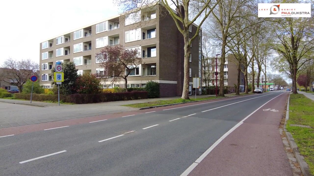 Video van Richterslaan 47