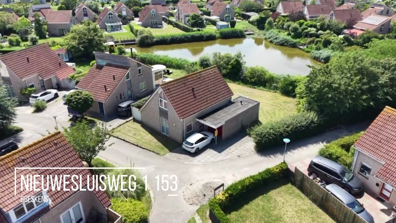 Video van Nieuwesluisweg 1-153