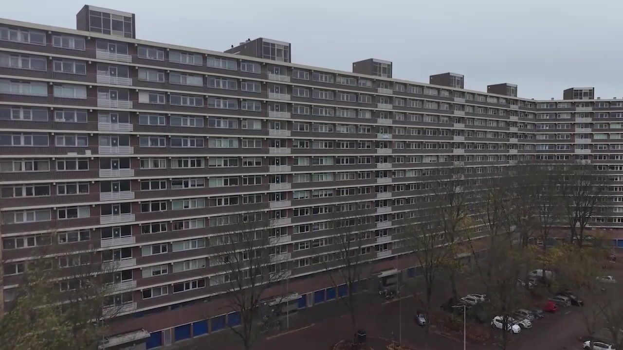 Video van Valeriusrondeel 10