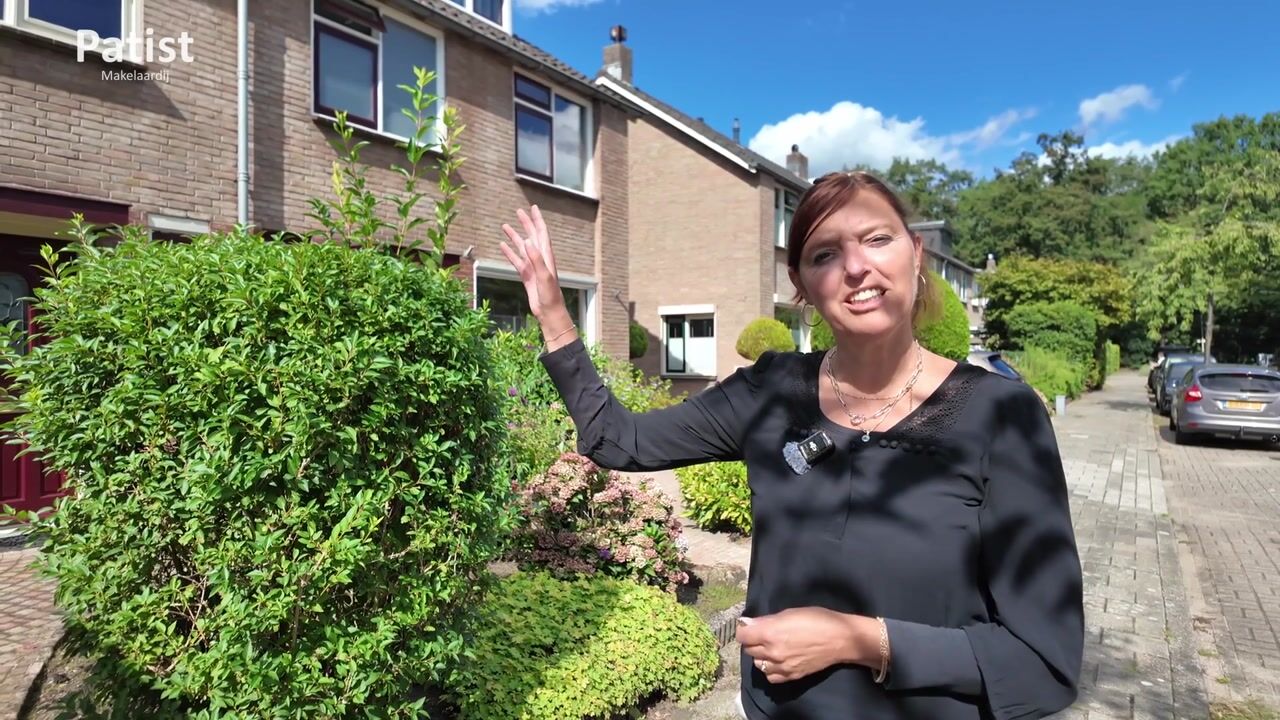 Video van Hannie Schaftlaan 5