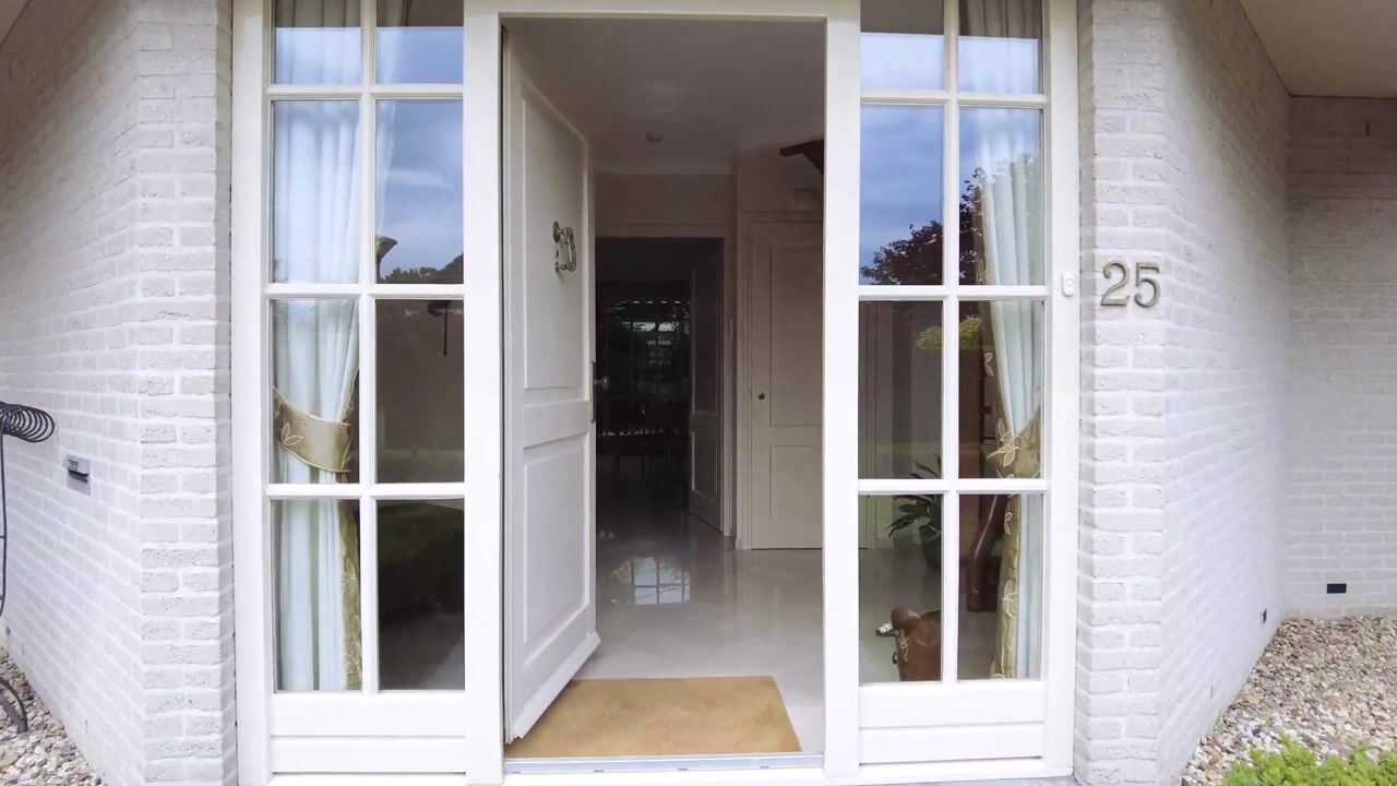 Video van De Wieken 25