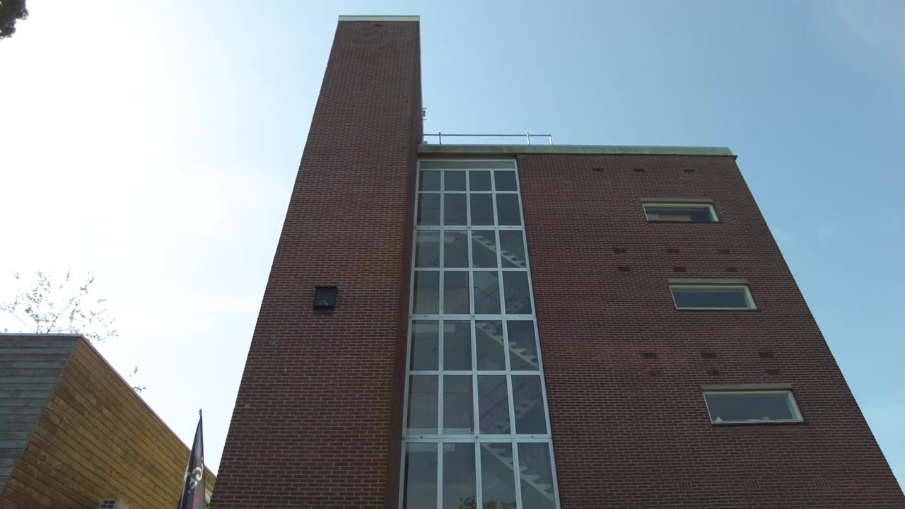 Video van William Boothlaan 4