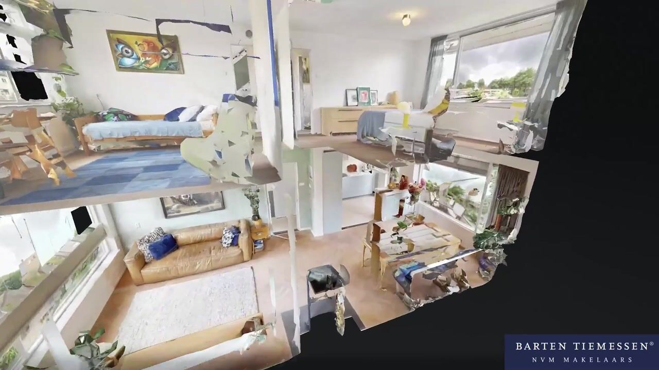 Video van Vergersweg 28