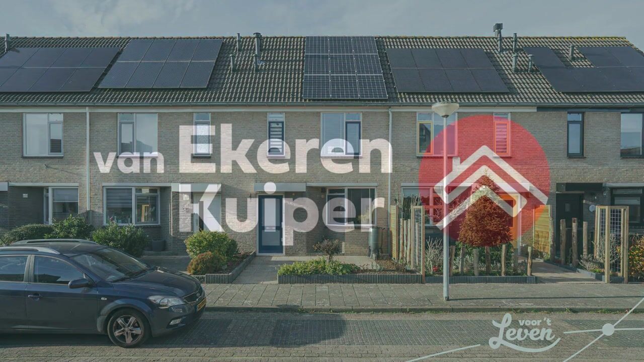 Video van Vlierbeshof 6