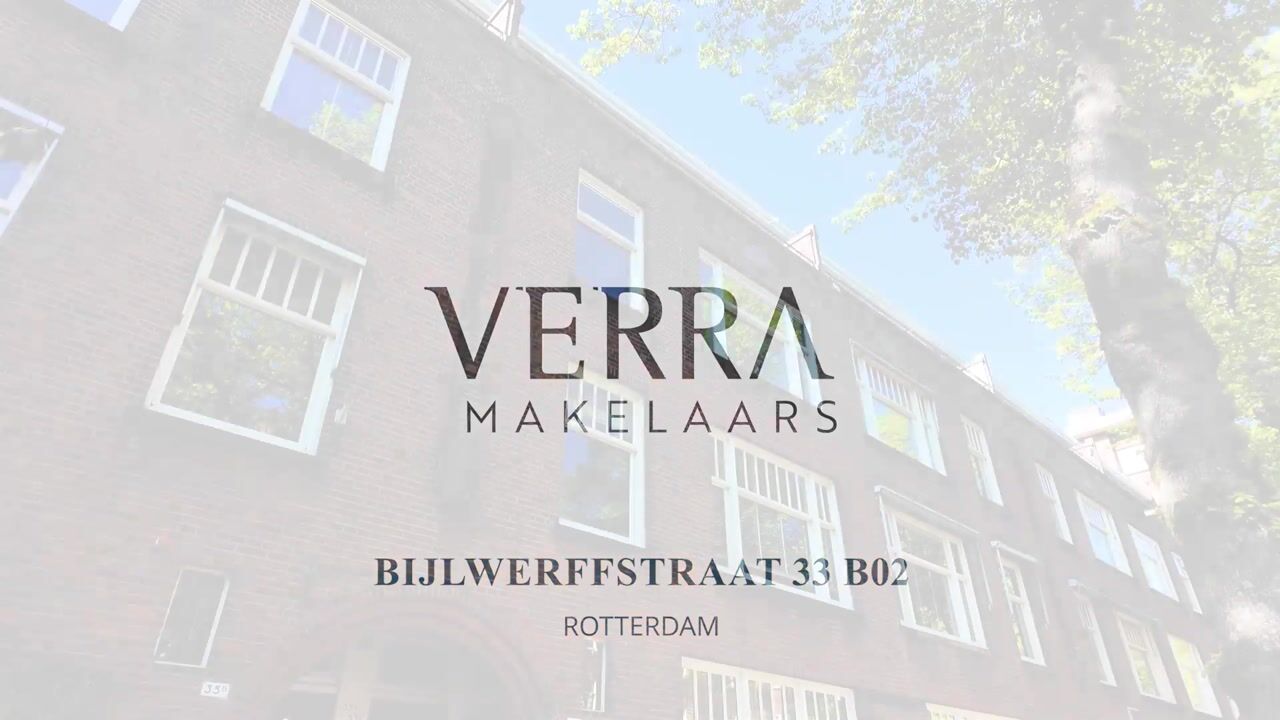 Video van Bijlwerffstraat 33-B02