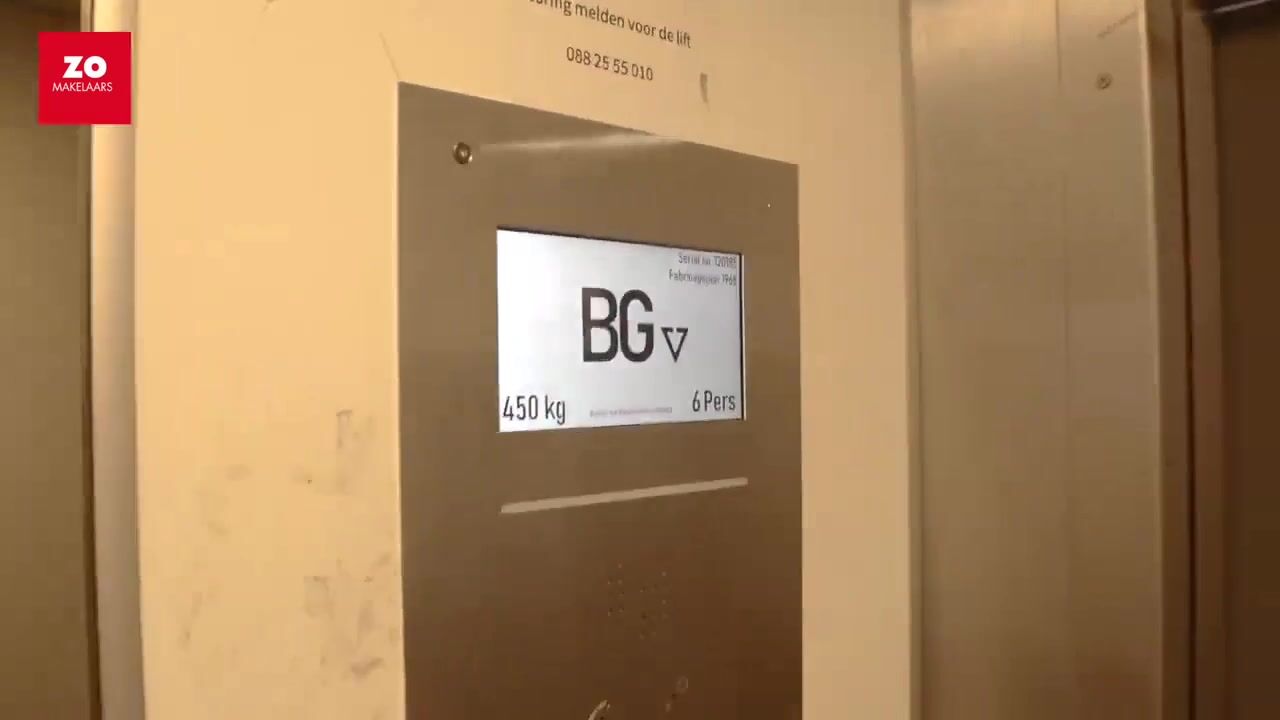 Video van Roland Holstlaan 979